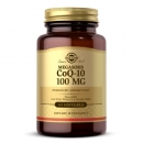 솔가 코큐텐 100mg 60소프트젤,  Solgar CoQ10 100mg 60softgels