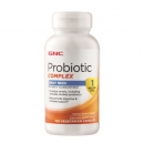 GNC 유산균 컴플렉스 1 빌리언 (100캡슐), GNC Multi-Strain Probiotic Complex 1 Billion CFUs 100caps