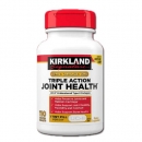 커클랜드 트리플 액션 조인트 헬스 (110정), Kirkland Signature Triple Action Joint Health (110 Tablets)