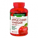 네이처스트루 엑스트라 스트랭스 애플 사이다 비니거 1200mg 180정  Nature′s Truth Extra Strength Apple Cider Vinegar 1200mg 18