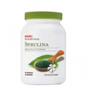 GNC 스피루리나 500mg (100캡슐), GNC SuperFood Spirulina 100caps