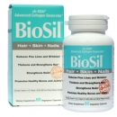[네추럴 팩터스] 바이오실 OSA 콜라겐 60베지캡슐, [Natural Factors] Biosil OSA Collagen 60 vegetarian capsules