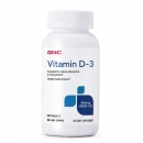 GNC 비타민 D3 1000 (180타블렛), GNC Vitamin D3 1000 180tabs
