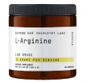 GNC 비욘드 로우 엘 아르기닌 파우더 125g Beyond Raw Chemistry Labs L-Arginine 4.42 oz.