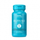 GNC 토탈린 번 식스티 (60타블렛), GNC Total Lean Burn 60 Tablets