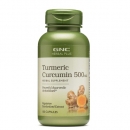 GNC 허브 투메릭 커큐민 (100캡슐), GNC Herbal Plus Standardized Turmeric Curcumin 100caps