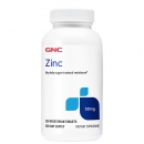 GNC 아연 50mg (250타블렛), GNC Zinc 50 250tabs