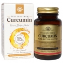 솔가 커큐민 30리퀴드 소프트젤, Solgar  Full Spectrum 185X Curcumin, 30 Softgels