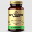 솔가 쏘팔메토 베리 100 베지캡슐, Solgar Saw Palmetto Berries 100Vcaps