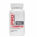 GNC 프로 퍼포먼스 엘 카르니틴 (60타블렛), GNC Pro Performance L carnitine 500 60tabs