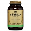 솔가 클로렐라(100베지캡슐),Solgar Chlorella 100Vcaps