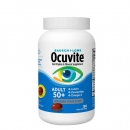 바슈롬 오큐바이트 어덜트 50플러스 150정, Bausch Lomb Ocuvite 50 Plus 150sgles