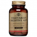 솔가 베지테리언 다이제스티브 천연소화제 (100정), Solgar Vegetarian Digestive Aid (100 Tabs)