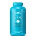 GNC 토탈린 CLA (180 캡슐), GNC Total Lean CLA 180 caps