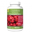 [트루네이쳐] 크렌베리 650mg (140 베지캡슐), Trunature cranberry 650mg (140 Vcaps)