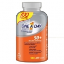 바이엘 여성용 원어데이 50 플러스 (300타블렛), Bayer One A Day Womens 50 plus Advantage 300cts