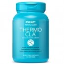 토탈린 써모 CLA (90소프트젤), GNC Total Lean Thermo CLA 90Sgels