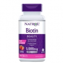 나트롤 비오틴 5000mcg 250정, Natrol Biotin 5000mcg  250 Fast Dissolve Tablets