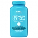 토탈린 어드벤스드 프리미엄 CLA 3-6-9(120캡슐), GNC Total Lean Advanced Premium CLA 3-6-9 120sgles