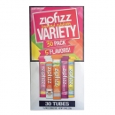 집피즈 헬시 에너지 드링크 한정판 5가지 맛 버라이어티  30개 Zipfizz Healthy Energy Drink Mix, Variety Pack, 30-count (Limite