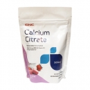 (C) GNC 칼슘 시트레이트 500mg 30소프트 츄 베리 앤 크림 GNC Calcium Ciitrate Berries & Cream 30 Schews