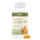GNC 투메릭 콤플렉스 커큐민 500MG 100 캡슐 GNC HERBAL PLUS TURMERIC COMPLEX 500MG 100 caps 