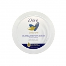Unilever 도브 인텐시브 케어 크림 75ml  Unilever Dove Intensive Nourishing Care Cream, 75Ml