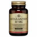 솔가 아스타잔틴 10mg 30 소프트젤, Solgar Astaxantine 10mg 30 Sgels