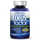 [Factor Nutrition Lab] 포커스 팩터(180타블렛),  Focus factor 180cts