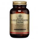 솔가 엘 글루타치온 250mg 60 베지캡슐 Solgar L-Glutatione 250mg 60 Vegecaps