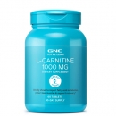 토탈린 엘 카르니틴 1000mg 60 tabs GNC Total Lean L-Carnitine 1000 mg 60 tabs