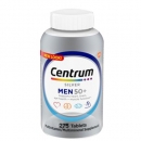 [Wyers] 센트룸 실버 맨(275 타블렛), Wyers Centrum Silver mens Multivitamin 275 tabs