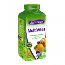 비타퓨전 멀티바이트 구미 비타민 (260구미), Vitafusion MultiVite Gummy Vitamins (260Gummies)