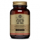 솔가 메가솔브 코큐텐 60 mg 120 소프트젤, Solgar, Megasorb CoQ-10, 60 mg, 120 Softgels