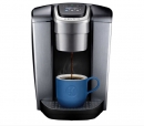 큐리그 K-엘리트 커피메이커 (15 K-Cup과 커피필터 포함) Keurig K-Elite C Single Serve Coffee Maker 