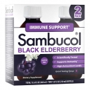 삼부콜 블랙 엘더베리 시럽 7.8온스 2팩 Sambucol Black Elderberry Syrup 7.8 once (2 Pack)