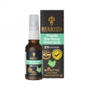 비앤유 프로폴리스 생꿀 스프레이 30ml, Bee and You Propolis Raw Honey Throat Spray 1fl oz.