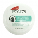 폰즈 라이트 모이스쳐라이져 크림 75ml Ponds Light Moisturiser Cream 75ml