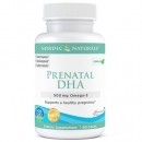 노르딕 네츄럴 임산부용 DHA 500 mg 60 소프트젤 , Nordic Naturals Vegan Prenatal DHA  60 softgels