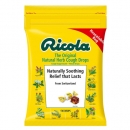 리콜라 오리지널 네츄럴 허브 목캔디 260개입 , Ricola Original Natural Herb Cough Drops, 260 Drops