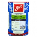 호세스 유기농 프렌치 로스트 커피 다크 로스트 홀빈  1.36kg  Joses Organic French Roast Coffee, Dark Roast, Whole Bean, 3
