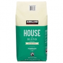 커클랜드 하우스 블랜드 커피 미디움 로스트 홀빈 0.907kg  Kirkland Signature House Blend Coffee, Medium Roast, Whole Bean,