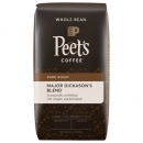핏츠 커피 딕커슨 블랜드 다크 로스트 홀빈 0.907kg Peets Coffee Major Dickason′s Blend Coffee, Dark Roast, Whole Bean