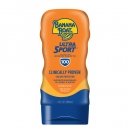 바나나보트 스포츠 선스크린 선크림 SPF 100 118ml , Banana Boat  Ultra Sport Sunscreen Lotion SPF 100 118ml