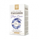 (C) 솔가 커큐민  슬립 이지 60 리퀴드 캡슐 Solgar Full Spectrum Curcumin  Sleep easy 60 Licaps