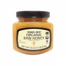 트레이더조 유기농 생꿀 454 g  Trader Joe Raw Honey 454g