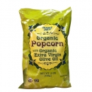 트레이더조 유기농 엑스트라 버진 올리브 오일 팝콘 142g Trader Joe′s Organic Popcorn with Extra Virgin Olive Oil 142g