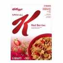 켈로그 레드베리 시리얼 대용량 1.2kg Kellogg′s Special K Red Berries Cereal, 43 oz
