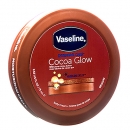 바세린 코코아 그로우 바디크림 75ml Vaseline Cocoa Glow Body Cream 2.53 fl oz