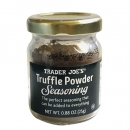 트레이더조 트러플 파우더 시즈닝 25g Trader Joes Truffle Powder seasoning 0.88oz